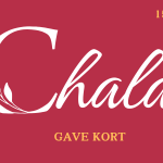Gave Kort - 150 DKK